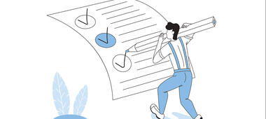 Quiz sur la facturation électronique à Saint Herblain