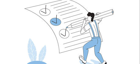 Quiz sur la facturation électronique à Saint Herblain